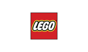 Maxwell Glick Voice Over Artist & Coach LEGO Logo