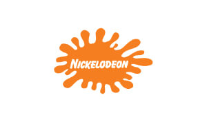 Maxwell Glick Voice Over Artist & Coach Nickelodeon Logo