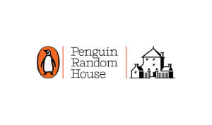 Maxwell Glick Voice Over Artist & Coach Penguin Random House Logo